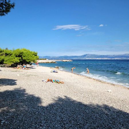 Apartments By The Sea Supetar, Brac - 4274 Exteriör bild