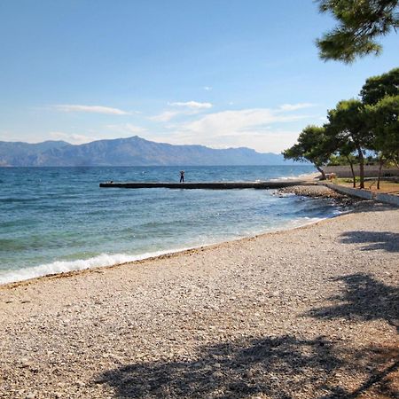 Apartments By The Sea Supetar, Brac - 4274 Exteriör bild