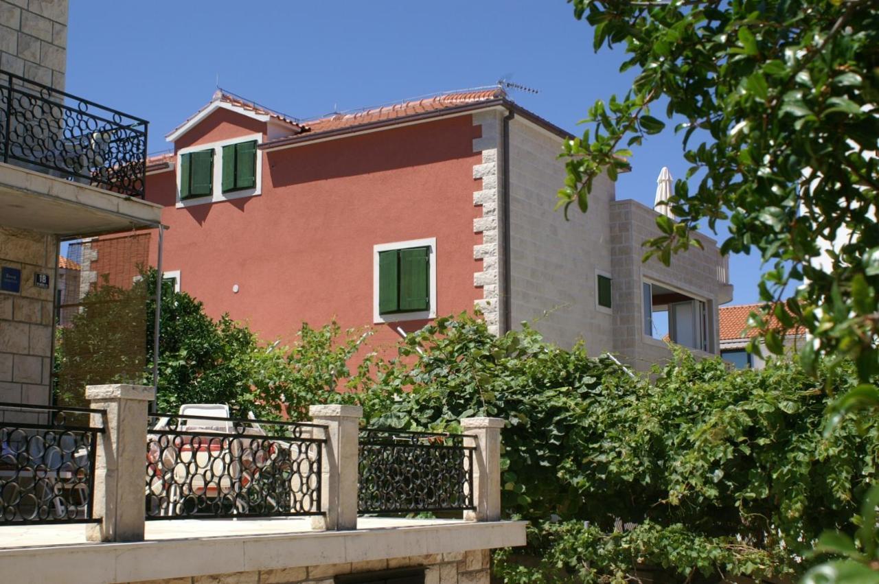 Apartments By The Sea Supetar, Brac - 4274 Exteriör bild