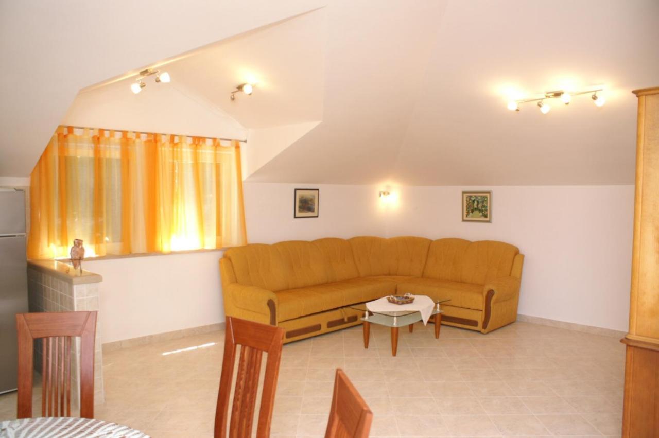 Apartments By The Sea Supetar, Brac - 4274 Exteriör bild