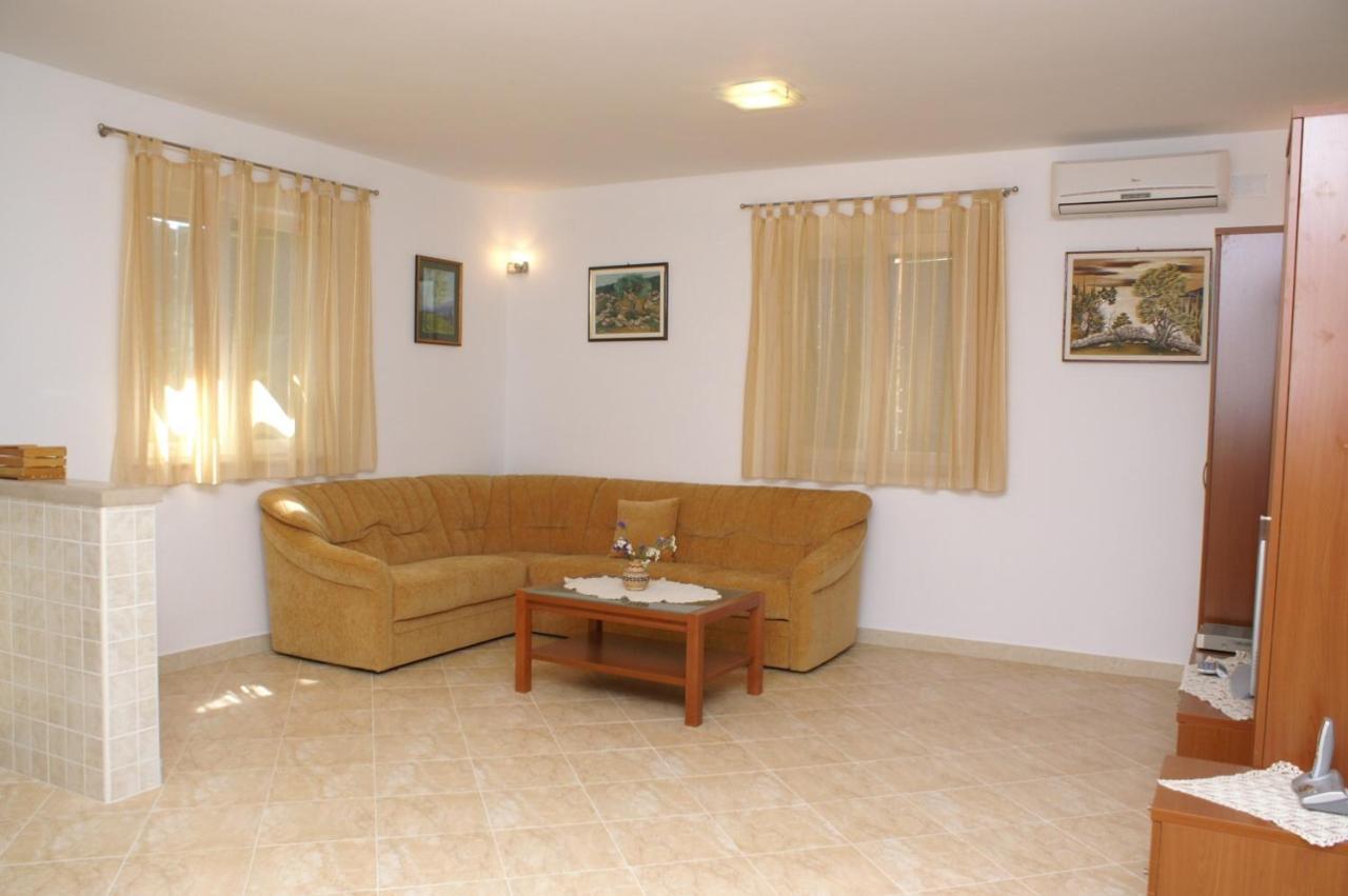 Apartments By The Sea Supetar, Brac - 4274 Exteriör bild