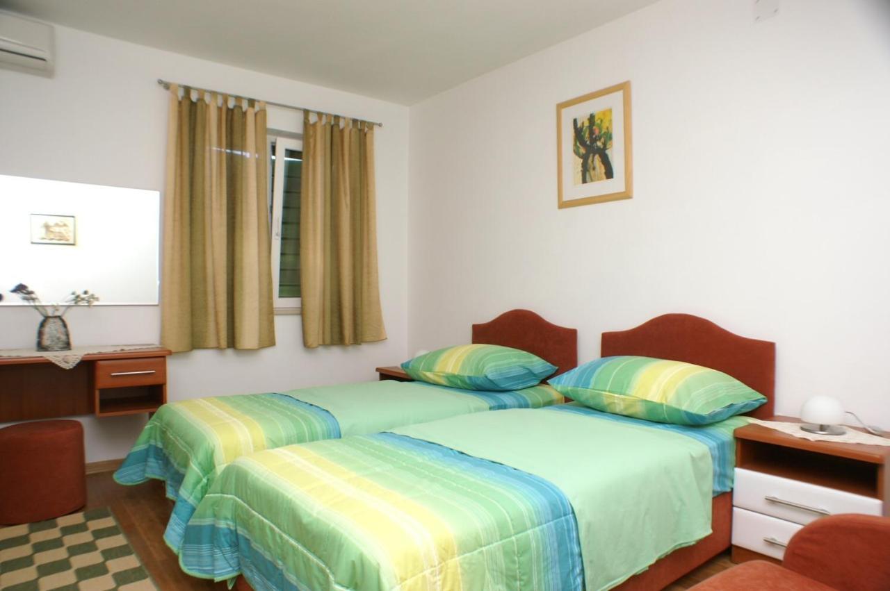 Apartments By The Sea Supetar, Brac - 4274 Exteriör bild