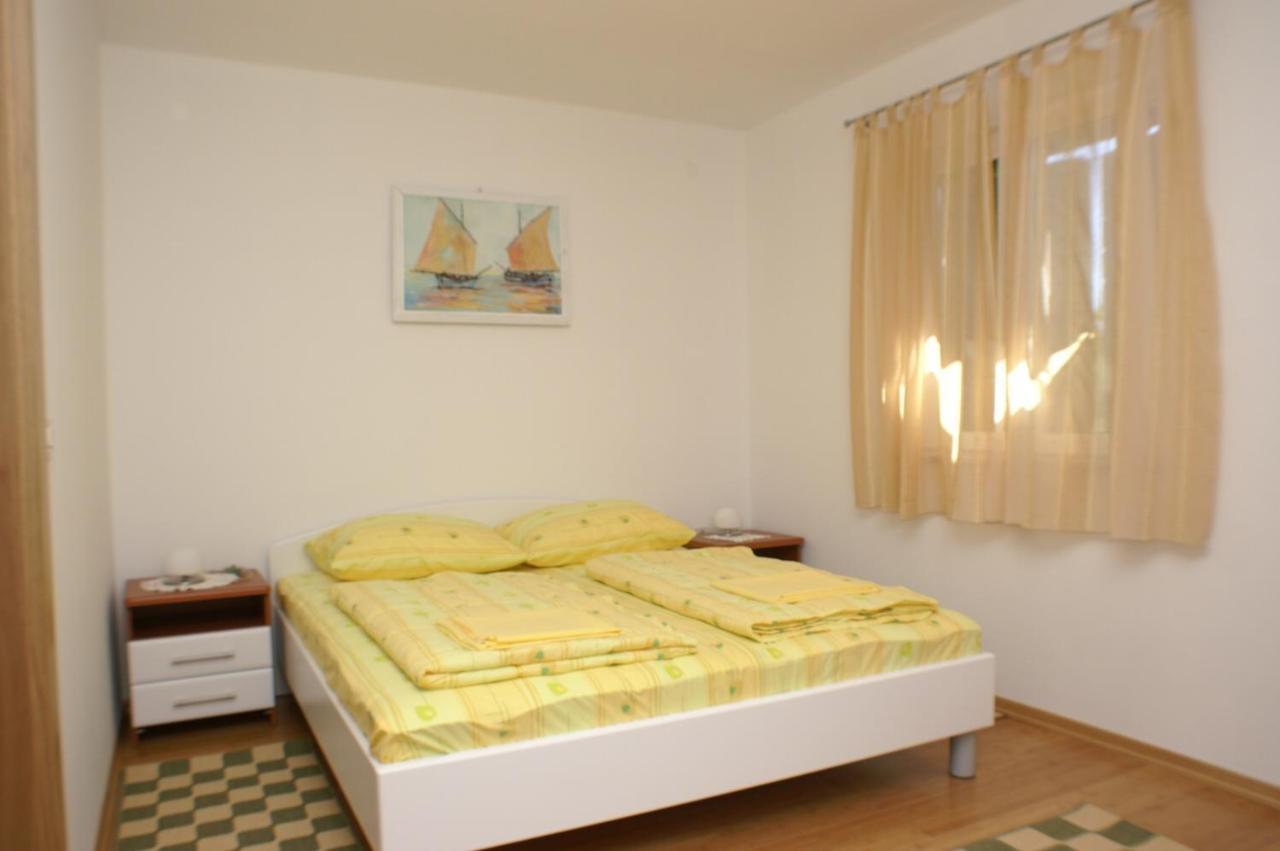 Apartments By The Sea Supetar, Brac - 4274 Exteriör bild