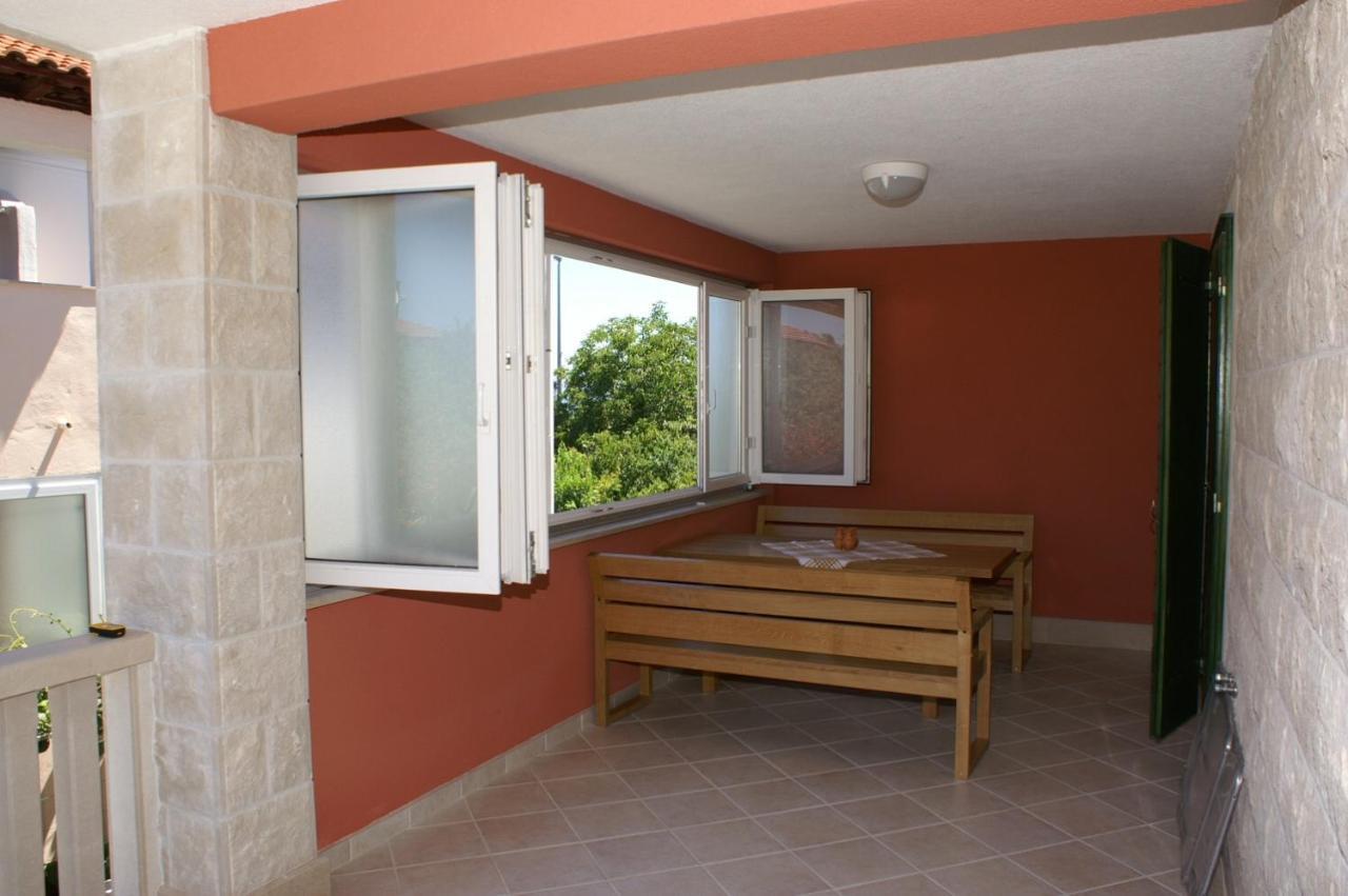 Apartments By The Sea Supetar, Brac - 4274 Exteriör bild