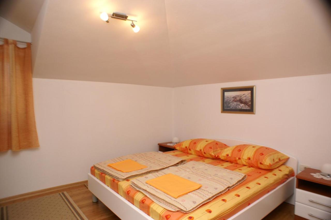 Apartments By The Sea Supetar, Brac - 4274 Exteriör bild